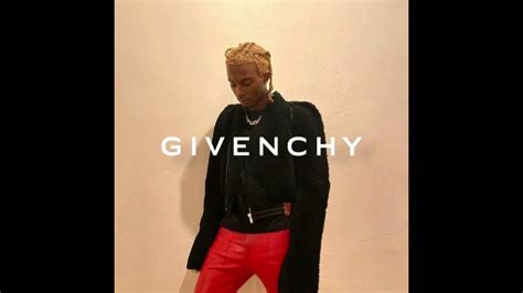 carti givenchy song|Givenchy yhcnevigivenchy.